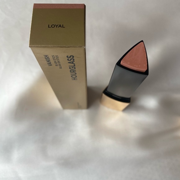 BNIB Hourglass Vanish Blush Stick (full size) shade Loyal - Picture 4 of 5